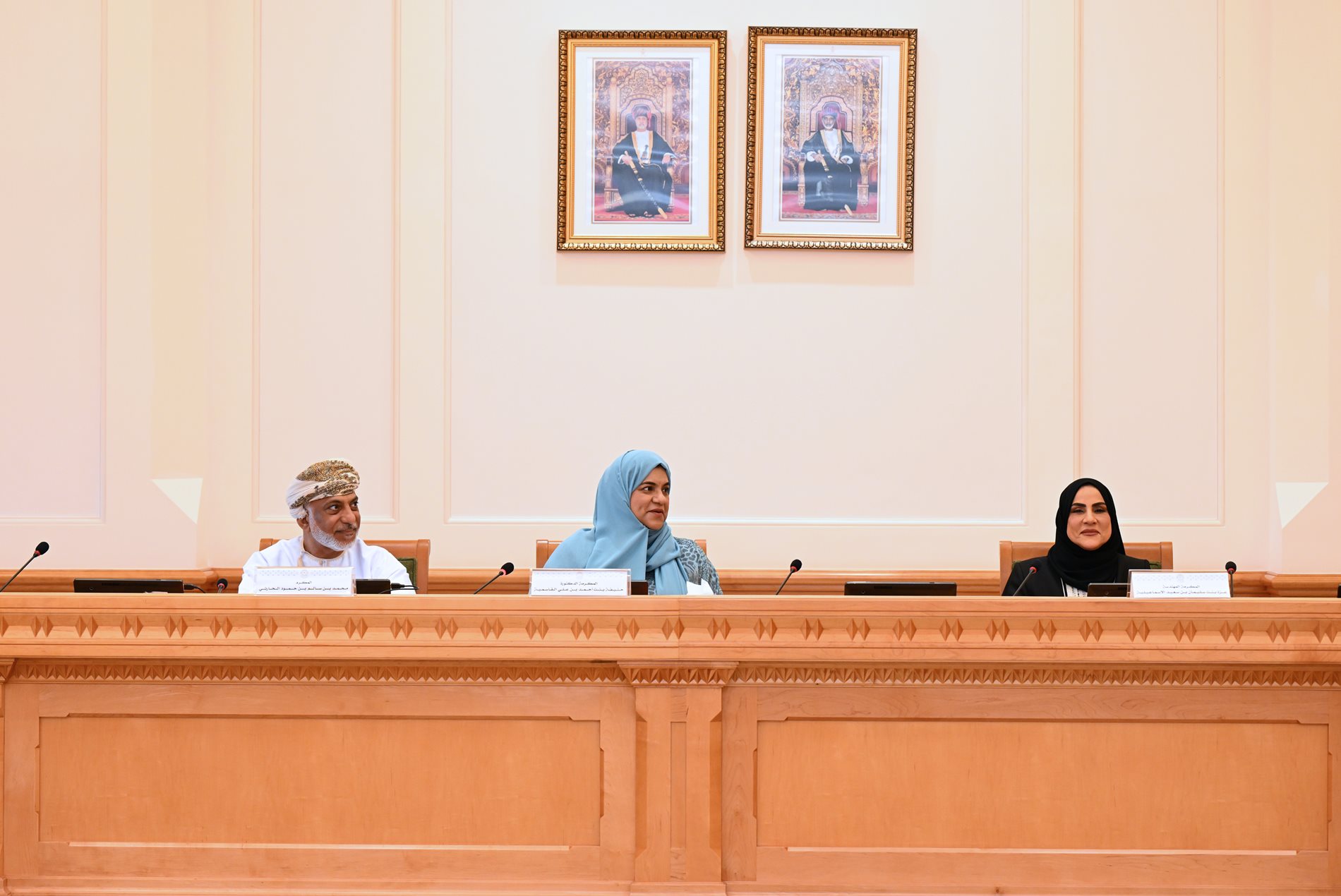 الأخبار